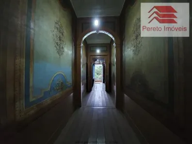 Imóvel Comercial com 7 Quartos à venda, 2500m² no Capela do Barreiro, Itatiba