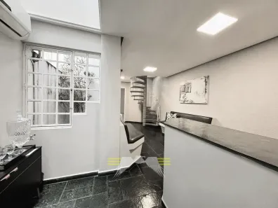 com 1 Quarto à venda, 130m² no Chácara Tatuapé, São Paulo