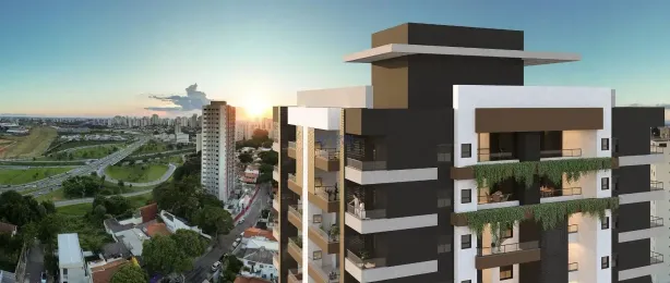 Apartamento com 3 Quartos à venda, 112m² no Jardim Fátima, São José dos Campos
