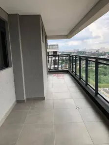 Apartamento com 3 Quartos à venda, 89m² no Vila Leopoldina, São Paulo