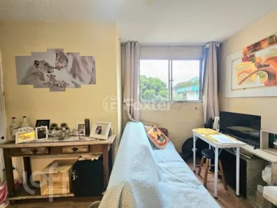Apartamento com 2 Quartos à venda, 38m² no Glória, Porto Alegre