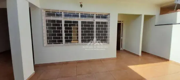 Casa com 3 Quartos à venda, 174m² no Parque dos Bandeirantes, Ribeirão Preto