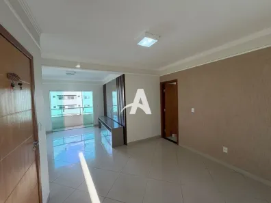 Apartamento com 3 Quartos para alugar, 85m² no Tibery, Uberlândia