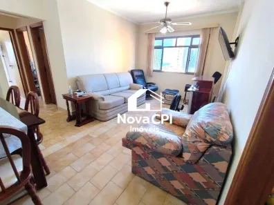 Apartamento com 2 Quartos à venda, 113m² no Boqueirão, Praia Grande