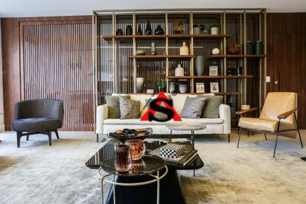 Apartamento com 4 Quartos à venda, 211m² no Real Parque, São Paulo