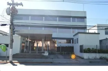 Galpão/Depósito/Armazém à venda, 2445m² no Granja Viana II, Cotia