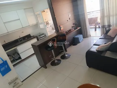 Apartamento com 2 Quartos à venda, 67m² no Santo Antônio, São Caetano do Sul