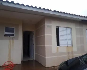 Casa com 2 Quartos à venda, 20m² no Jardim Nazareth, Marília