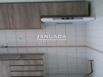 Apartamento com 2 Quartos para alugar, 60m² no Veloso, Osasco