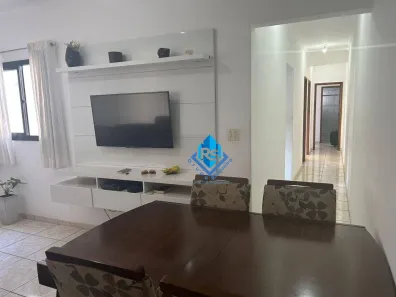 Apartamento com 2 Quartos à venda, 67m² no Vila América, Santo André