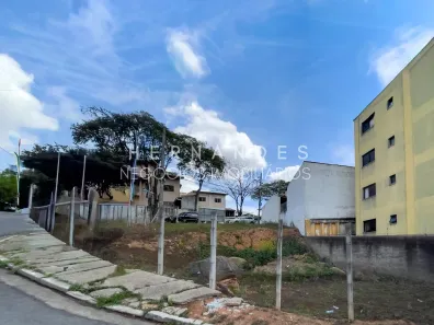 Lote/Terreno à venda, 270m² no Jardim dos Camargos, Barueri