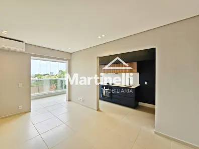 Apartamento com 2 Quartos à venda, 71m² no Bonfim Paulista, Ribeirão Preto