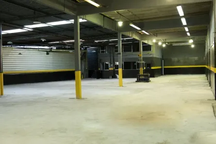 Galpão/Depósito/Armazém para venda ou aluguel, 950m² no Maria da Graça, Rio de Janeiro