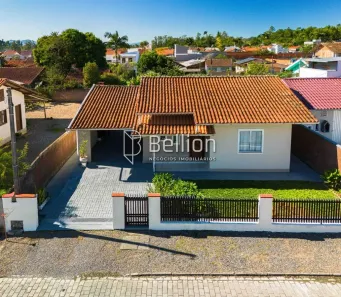 Casa com 2 Quartos à venda, 100m² no Warnow, Indaial