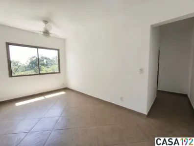 Apartamento com 2 Quartos à venda, 60m² no Cidade Monções, São Paulo
