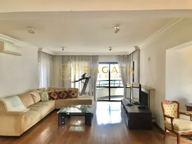 Apartamento com 3 Quartos à venda, 280m² no Higienópolis, São Paulo