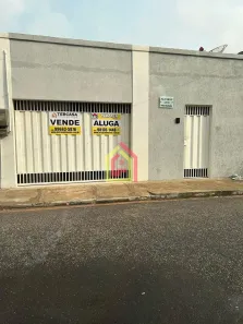 Casa com 3 Quartos à venda, 168m² no Nova Marabá, Marabá