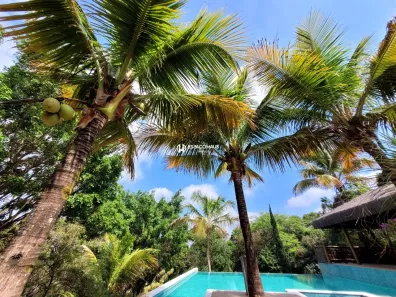 Fazenda/Sítio com 4 Quartos à venda, 400m² no Parque da Grama, Indaiatuba
