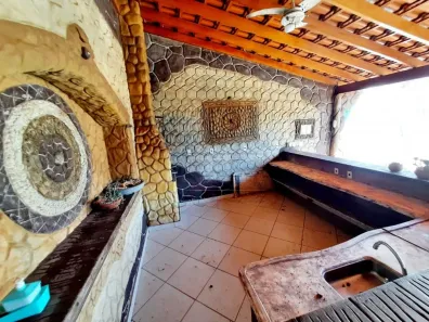 Casa com 4 Quartos à venda, 447m² no Condomínio Portal dos Ipês, Ribeirão Preto