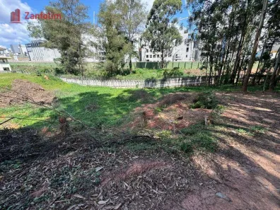 Lote/Terreno à venda, 1680m² no Residencial Tamboré, Barueri