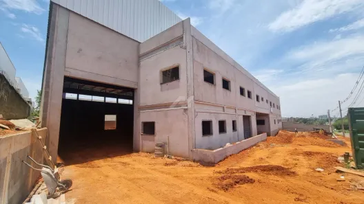 Galpão/Depósito/Armazém para alugar, 2546m² no Chácara Monte Alegre, Sumaré