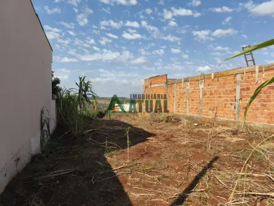 Lote/Terreno à venda, 250m² no Gleba Simon Frazer, Londrina