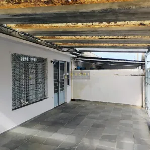 Casa com 3 Quartos à venda, 208m² no Jardim Bandeirantes, Campinas