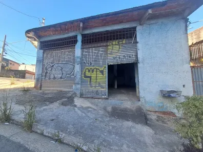 Ponto Comercial com 1 Quarto para alugar, 80m² no Vila Taquari, São Paulo
