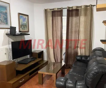 Apartamento com 3 Quartos à venda, 75m² no Lauzane Paulista, São Paulo