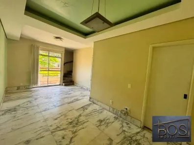 Cobertura com 4 Quartos para alugar, 280m² no União, Belo Horizonte