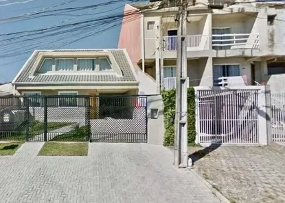 Casa com 4 Quartos à venda, 140m² no Cidade Industrial, Curitiba