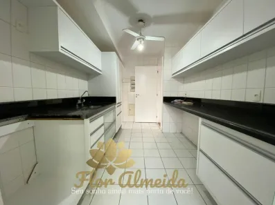 Apartamento com 3 Quartos à venda, 234m² no Cidade São Francisco, São Paulo