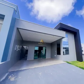 Casa de Condomínio com 3 Quartos à venda, 112m² no Centro, Ananindeua