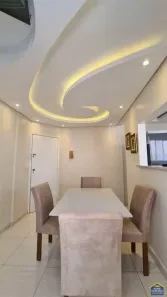 Apartamento com 3 Quartos à venda, 128m² no Tupi, Praia Grande
