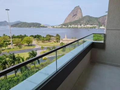 Apartamento com 3 Quartos à venda, 147m² no Flamengo, Rio de Janeiro