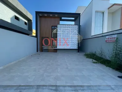 Casa com 3 Quartos à venda, 75m² no Real Park Tietê Jundiapeba, Mogi das Cruzes