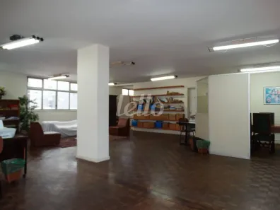 Sala Comercial para alugar, 190m² no Consolação, São Paulo