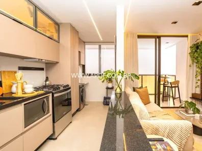 Apartamento com 3 Quartos à venda, 96m² no Sul, Brasília
