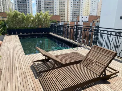 Cobertura com 5 Quartos à venda, 496m² no Bela Aliança, São Paulo