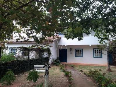 Casa de Condomínio com 4 Quartos à venda, 306m² no Caminhos de San Conrado (Sousas), Campinas