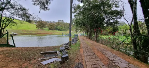 Lote/Terreno à venda, 23168m² no Jardim Martinelli (Sousas), Campinas