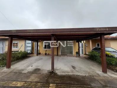 Casa de Condomínio com 3 Quartos para alugar, 135m² no Parque Nascente do Rio Capivara, Camaçari