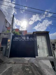 Casa com 2 Quartos à venda, 66m² no Tomaz Coelho, Brusque