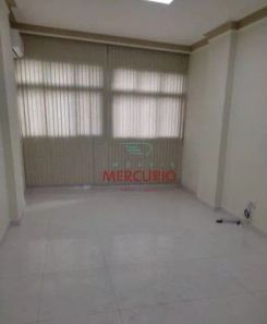 Sala Comercial para venda ou aluguel, 30m² no Centro, Bauru