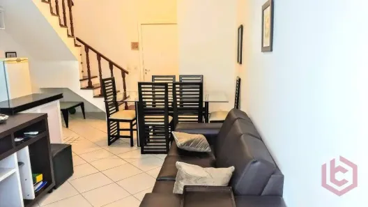Apartamento com 2 Quartos à venda, 70m² no Gonzaga, Santos