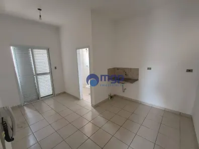 Kitnet com 1 Quarto para alugar, 28m² no Vila Guilherme, São Paulo