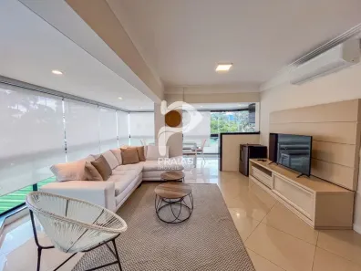 Apartamento com 4 Quartos à venda, 120m² no Riviera, Bertioga