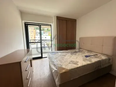 Apartamento com 1 Quarto à venda, 24m² no São Mateus, Juiz de Fora