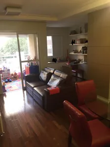 Apartamento com 3 Quartos à venda, 75m² no Perdizes, São Paulo