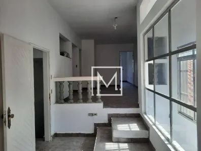 Imóvel Comercial à venda, 240m² no Bosque da Saúde, São Paulo